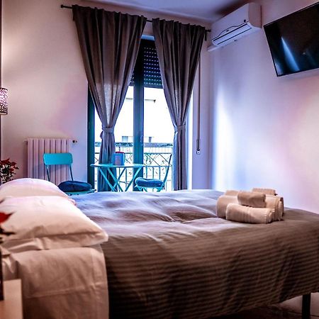 Dimora Le Grottaglie Bed & Breakfast Polignano a Mare Luaran gambar