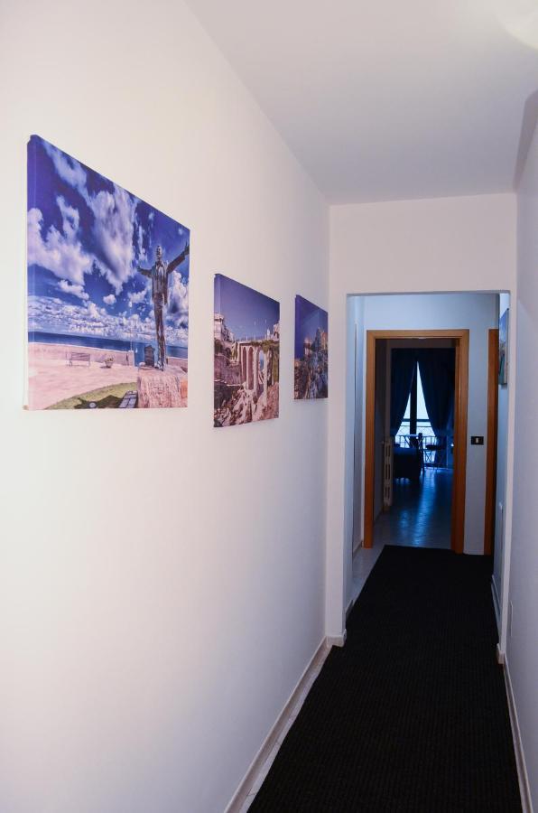 Dimora Le Grottaglie Bed & Breakfast Polignano a Mare Luaran gambar