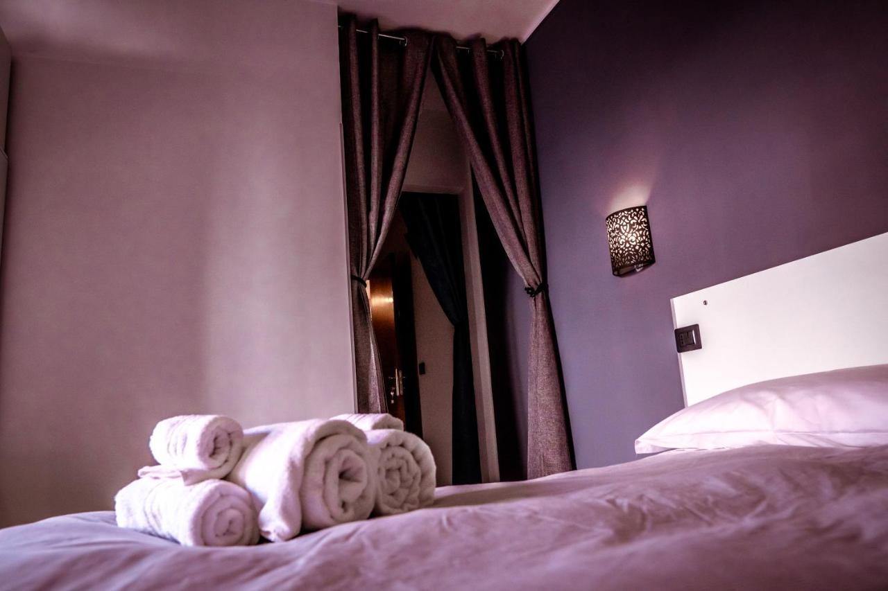 Dimora Le Grottaglie Bed & Breakfast Polignano a Mare Luaran gambar