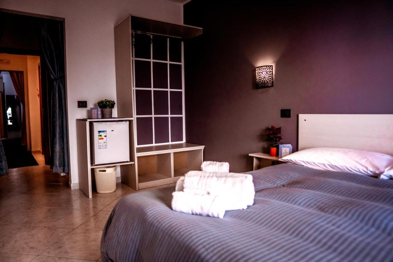 Dimora Le Grottaglie Bed & Breakfast Polignano a Mare Luaran gambar