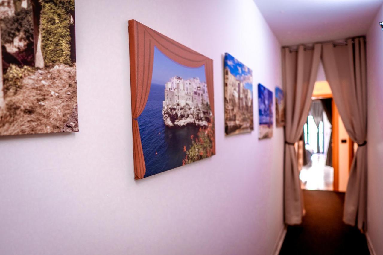 Dimora Le Grottaglie Bed & Breakfast Polignano a Mare Luaran gambar