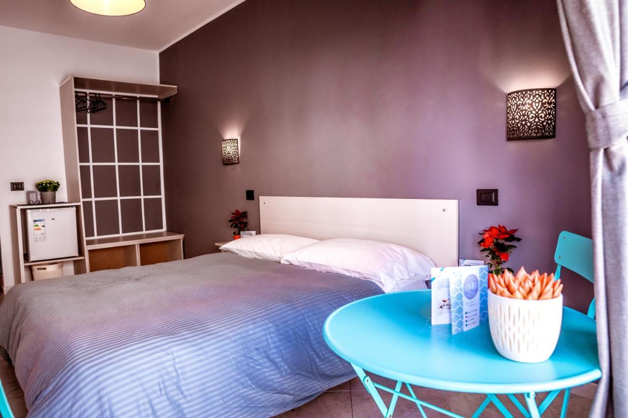Dimora Le Grottaglie Bed & Breakfast Polignano a Mare Luaran gambar