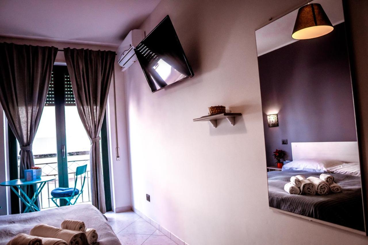 Dimora Le Grottaglie Bed & Breakfast Polignano a Mare Luaran gambar