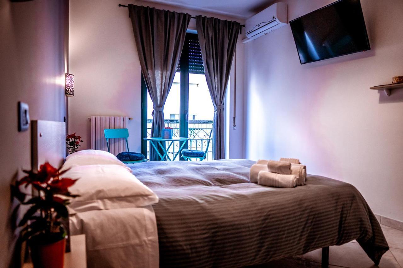 Dimora Le Grottaglie Bed & Breakfast Polignano a Mare Luaran gambar