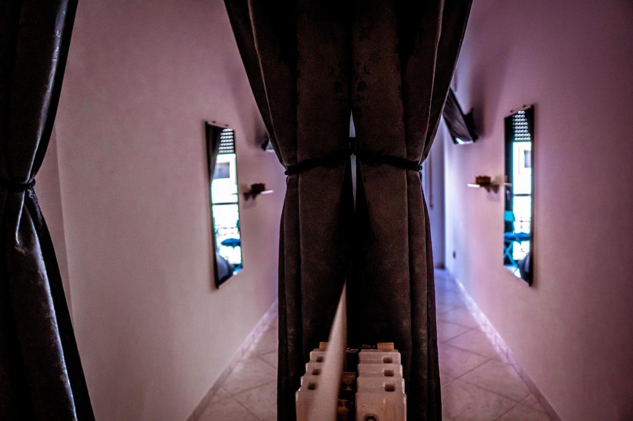 Dimora Le Grottaglie Bed & Breakfast Polignano a Mare Luaran gambar