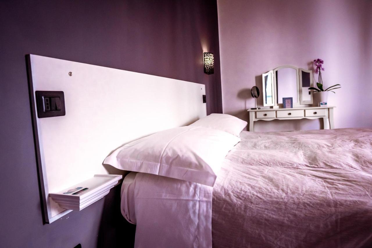 Dimora Le Grottaglie Bed & Breakfast Polignano a Mare Luaran gambar