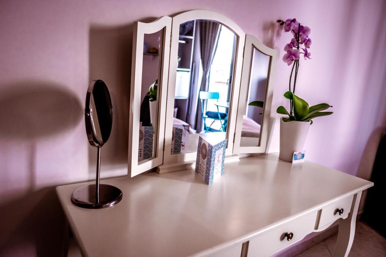 Dimora Le Grottaglie Bed & Breakfast Polignano a Mare Luaran gambar