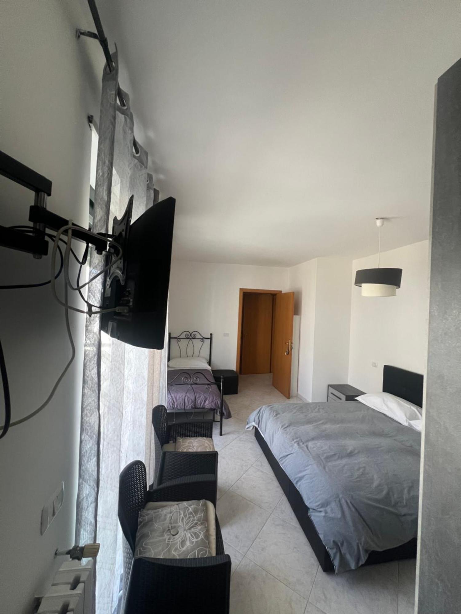 Dimora Le Grottaglie Bed & Breakfast Polignano a Mare Luaran gambar