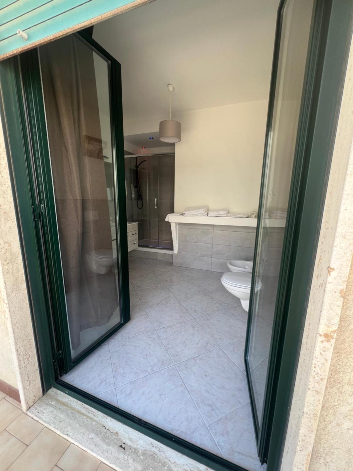 Dimora Le Grottaglie Bed & Breakfast Polignano a Mare Luaran gambar