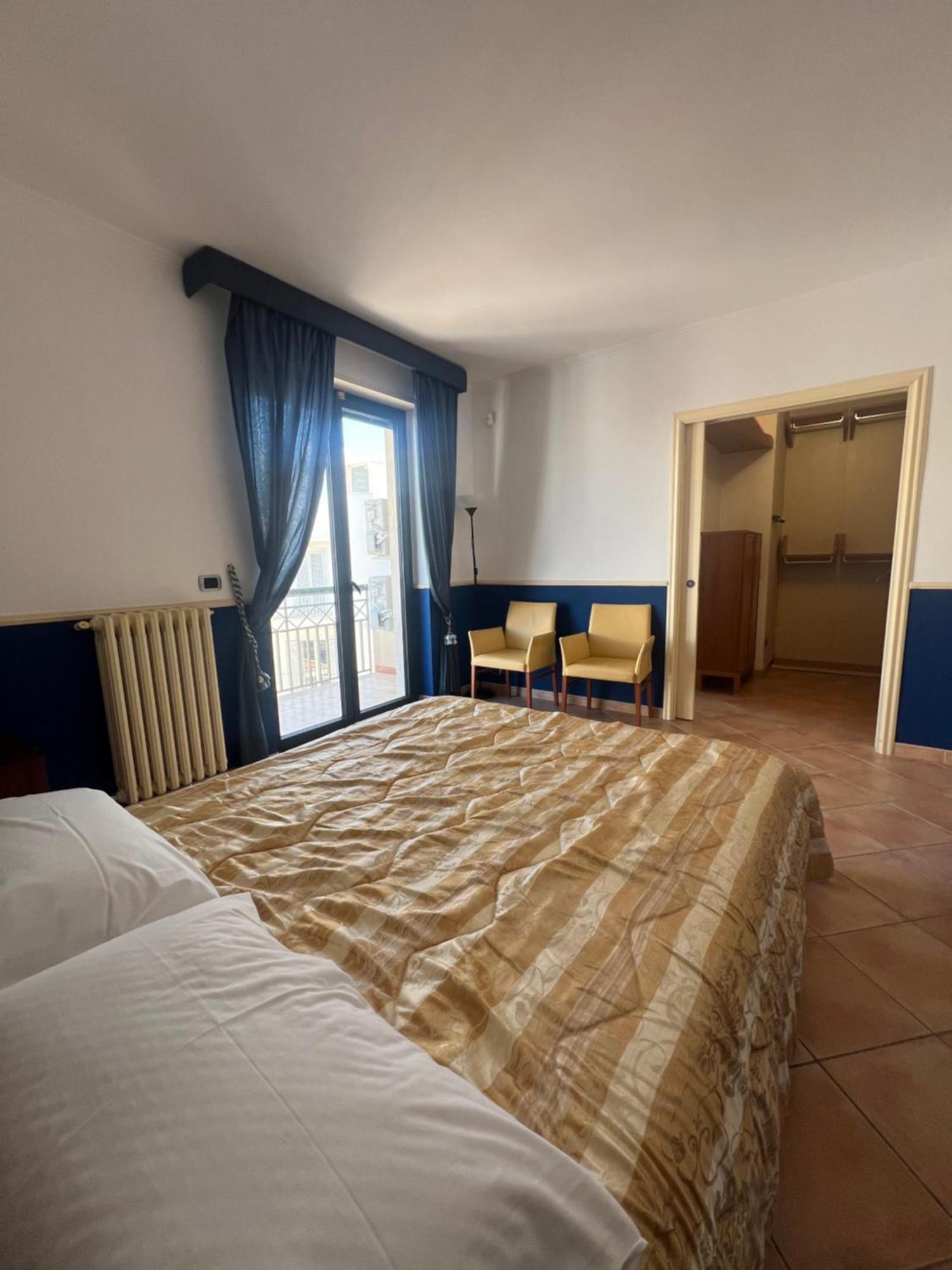 Dimora Le Grottaglie Bed & Breakfast Polignano a Mare Luaran gambar