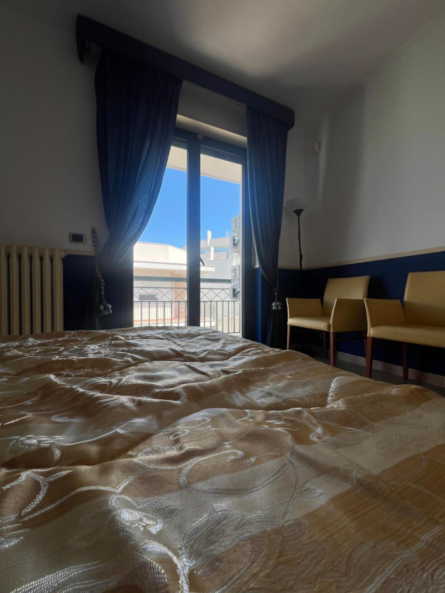 Dimora Le Grottaglie Bed & Breakfast Polignano a Mare Luaran gambar