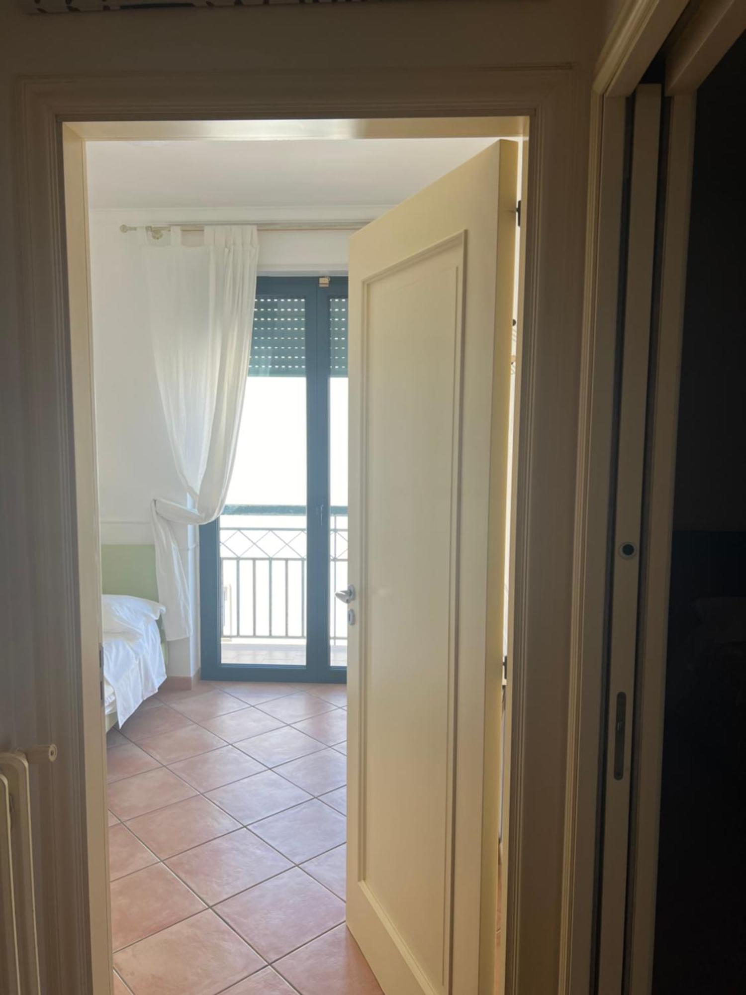 Dimora Le Grottaglie Bed & Breakfast Polignano a Mare Luaran gambar