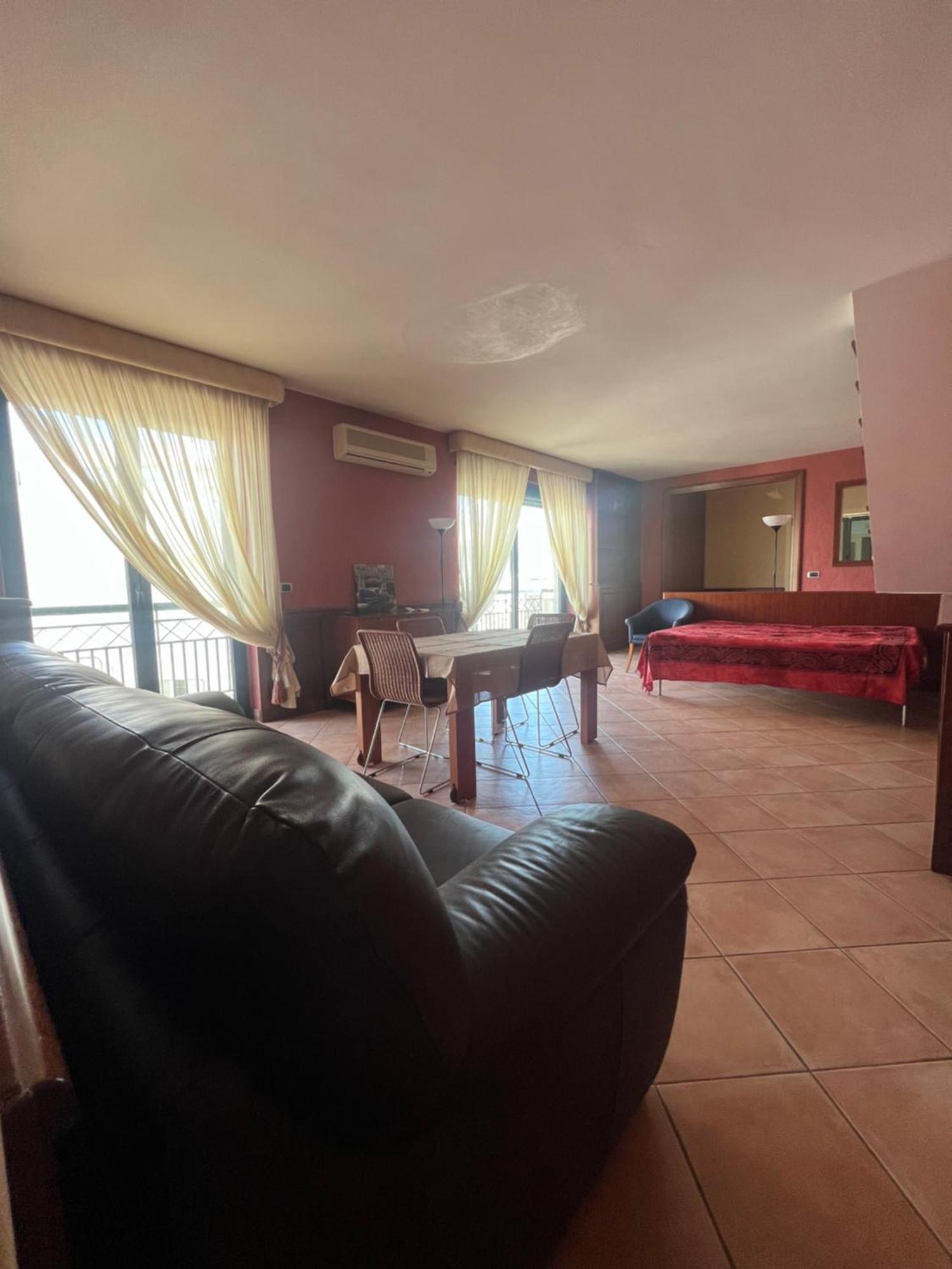 Dimora Le Grottaglie Bed & Breakfast Polignano a Mare Luaran gambar