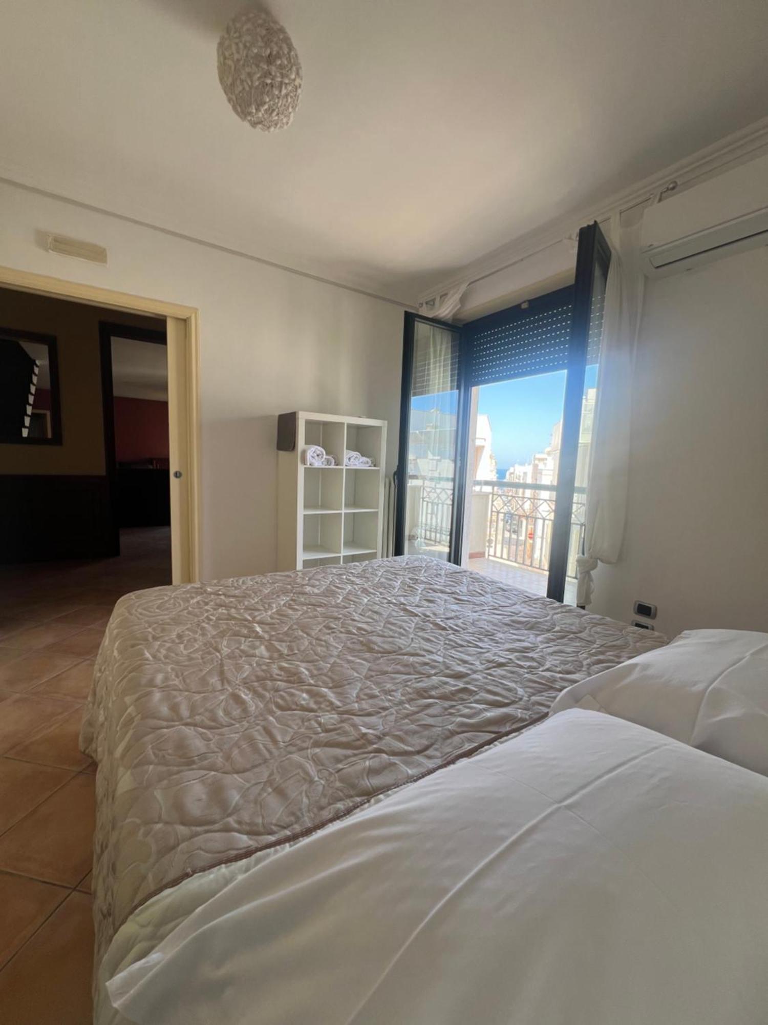 Dimora Le Grottaglie Bed & Breakfast Polignano a Mare Luaran gambar