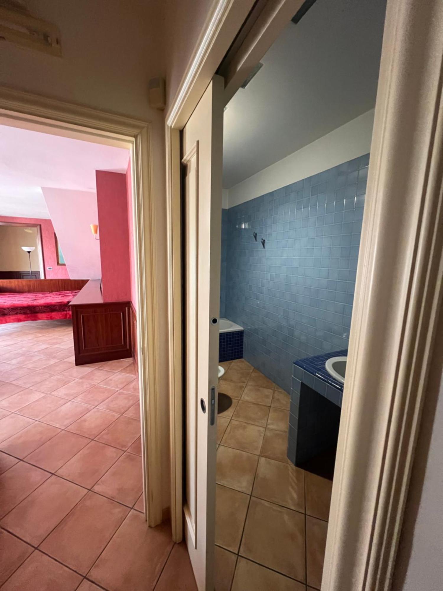 Dimora Le Grottaglie Bed & Breakfast Polignano a Mare Luaran gambar